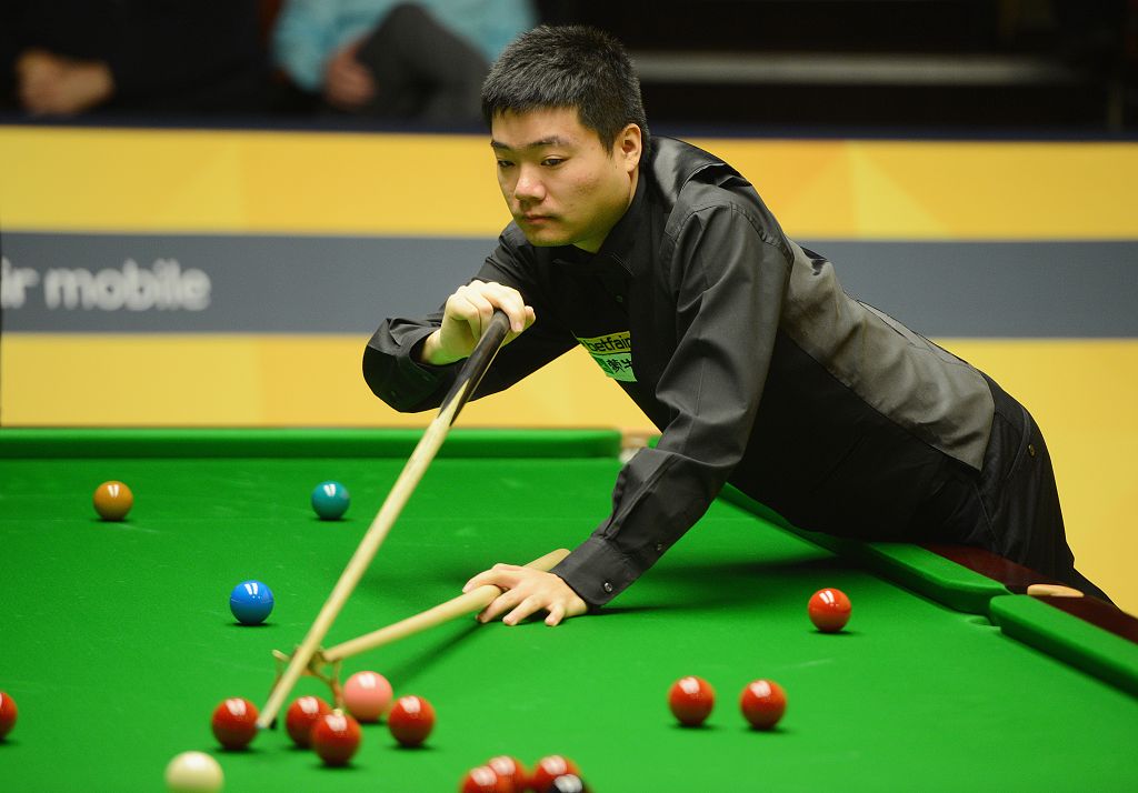 仅让三镇在 仅让三镇在