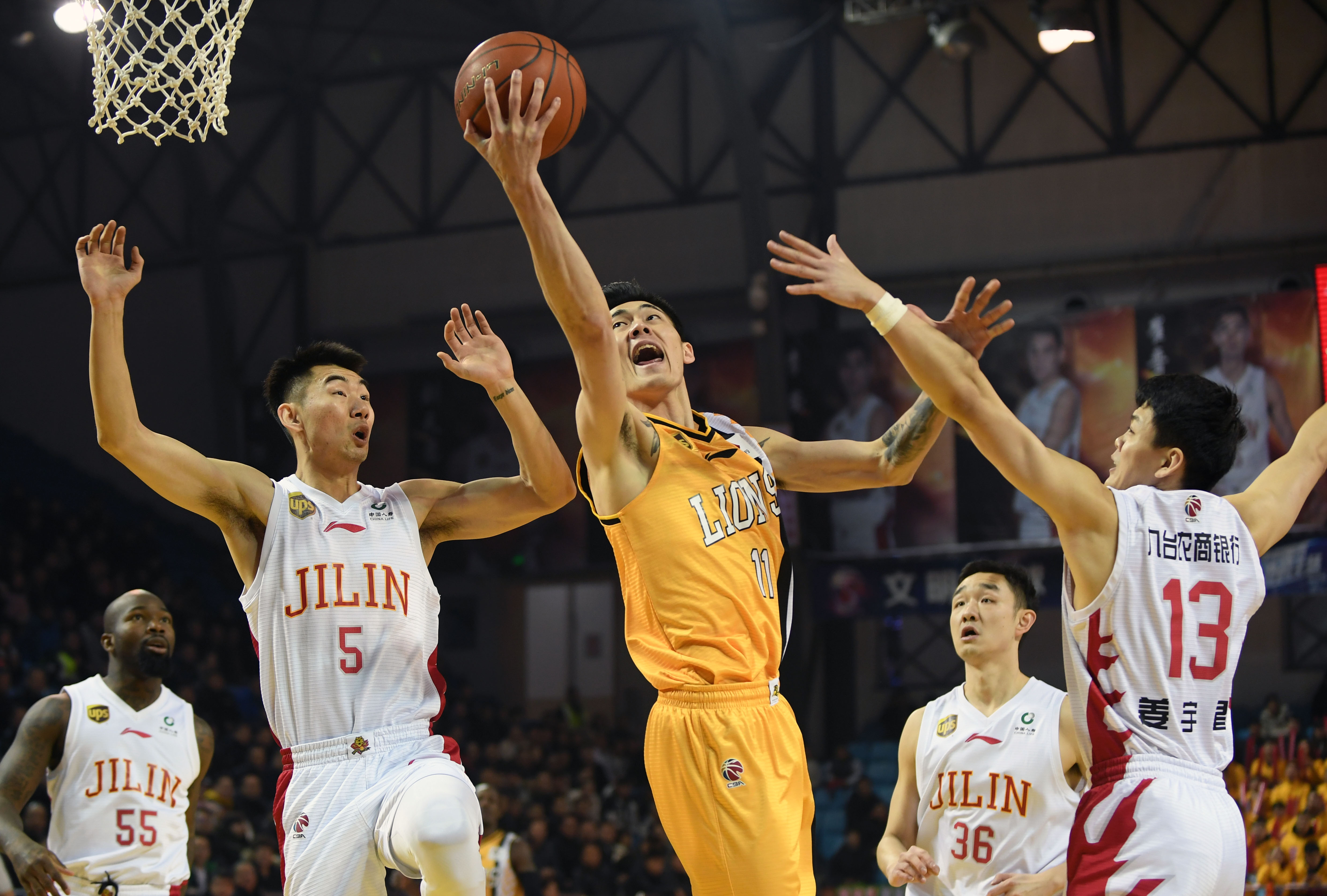 费利佩抢点 费利佩抢点