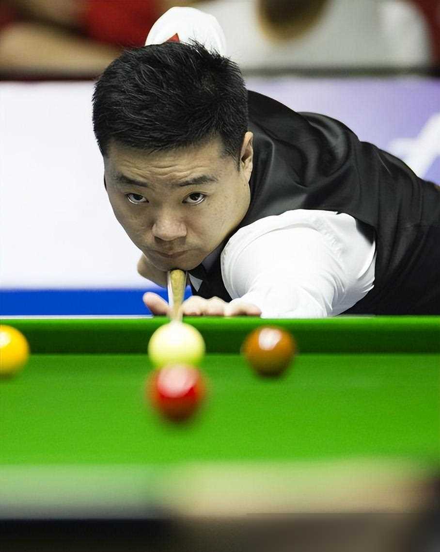 两位中国球 两位中国球