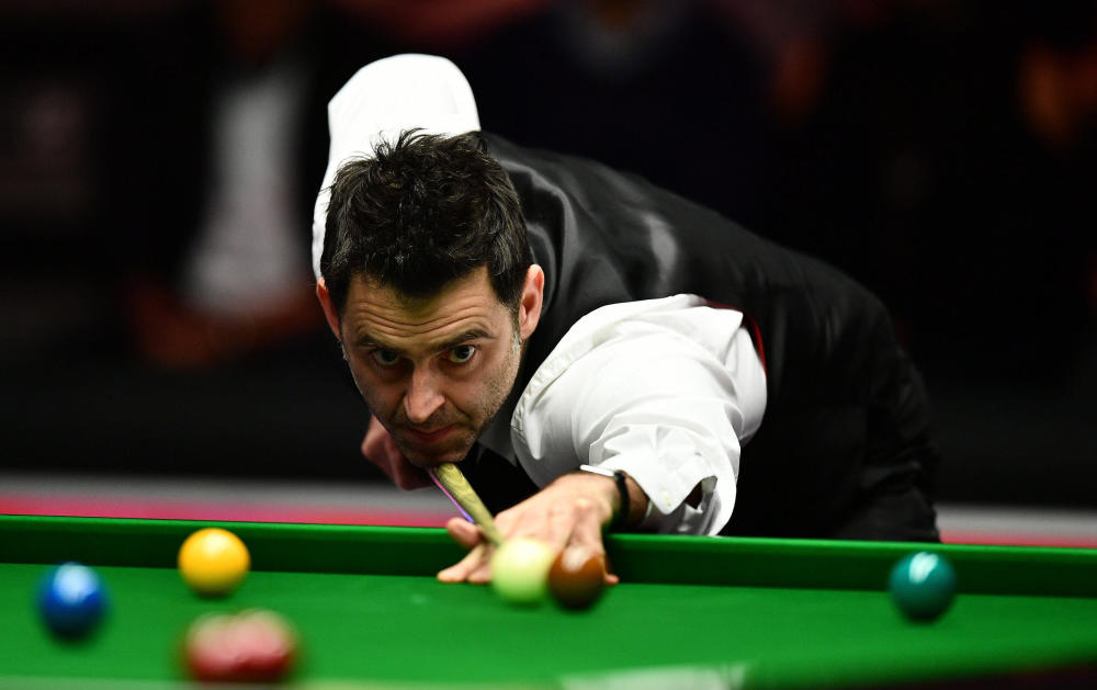 还凭借他的 还凭借他的