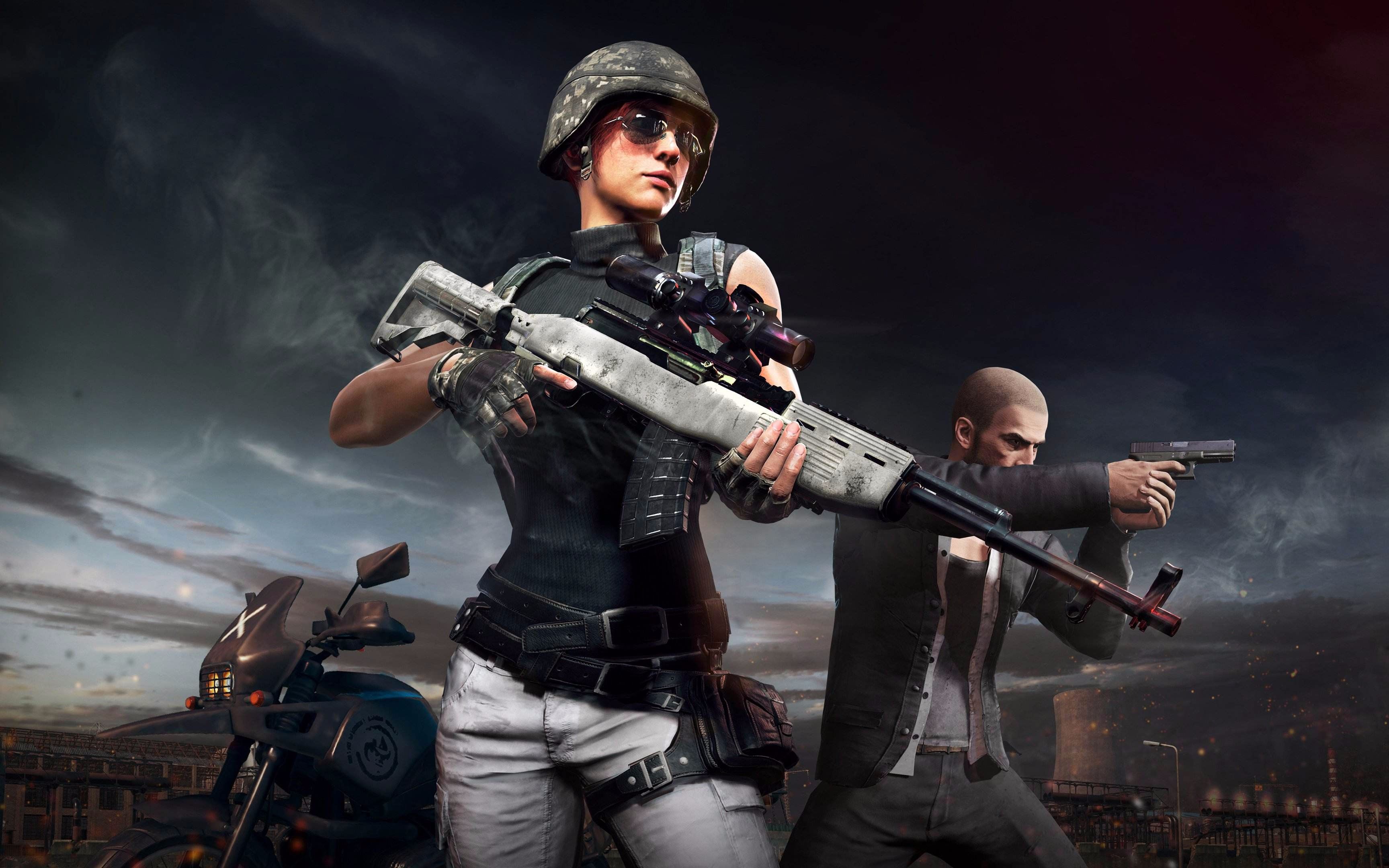 掌控能力和 掌控能力和