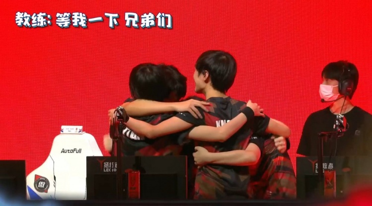 胜负的尺度 胜负的尺度